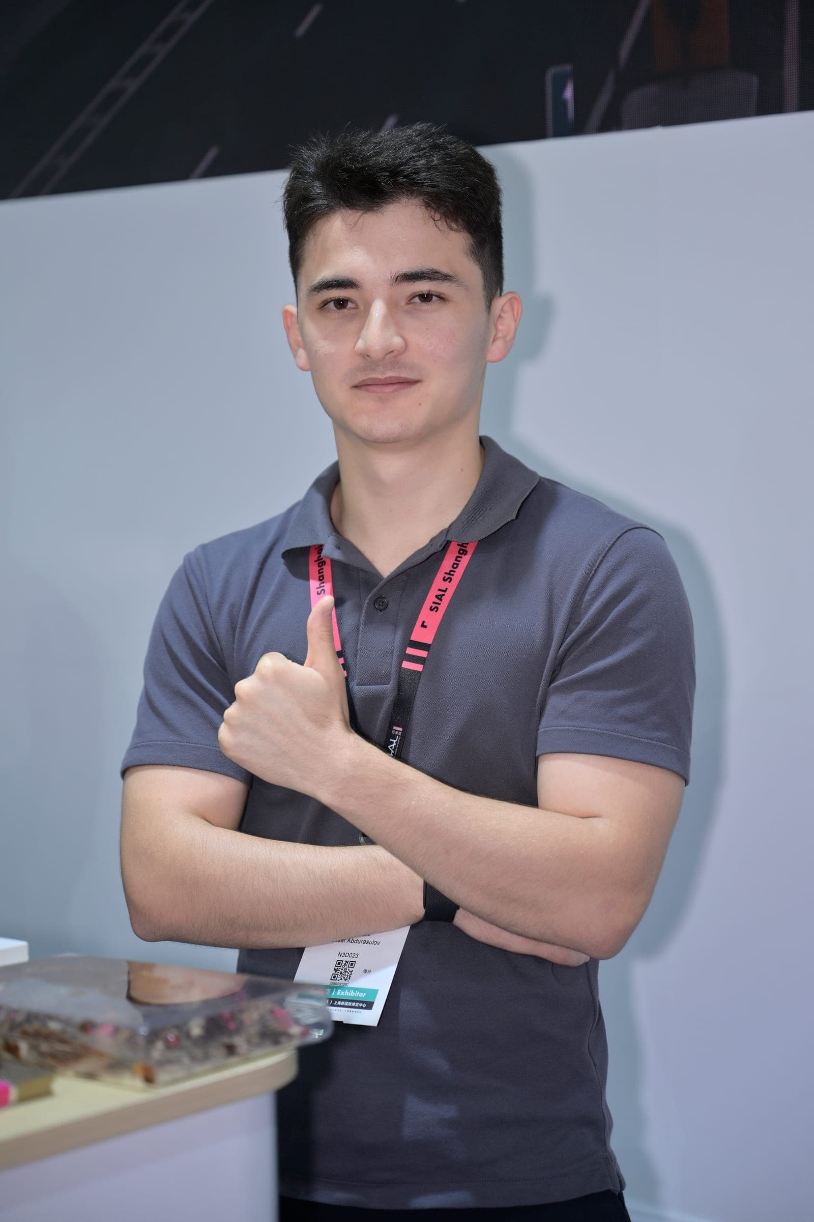 Максат Абдурасулов